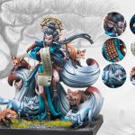 Kitsune Limited Preview Edition