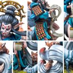 Kitsune Limited Preview Edition