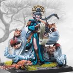 Kitsune Limited Preview Edition