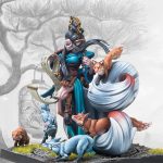 Kitsune Limited Preview Edition