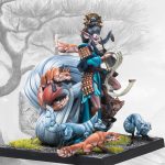 Kitsune Limited Preview Edition