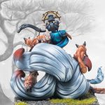 Kitsune Limited Preview Edition