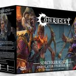 Sorcerer Kings 2025 Starter
