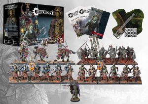 Conquest: The last Argument of Kings | Wargames - Giochi di guerra
