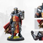 Crusading Noble Lord