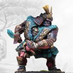 Daimyo (Dual Kit)