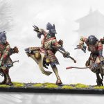 Tengu Ayakashi (Dual Kit)