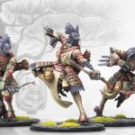 Tengu Ayakashi (Dual Kit)