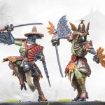 Yoroni Cohort