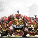 Yoroni Cohort