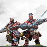 Yoroni Cohort