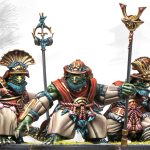 Yoroni Cohort