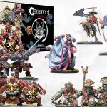 Yoroni Cohort