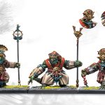 Kappa Bushi