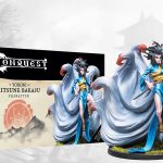 Kitsune Bakasu (Dual Kit)