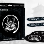 Conquest Objective Zones