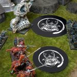 Conquest Objective Zones