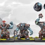 Chosen of War