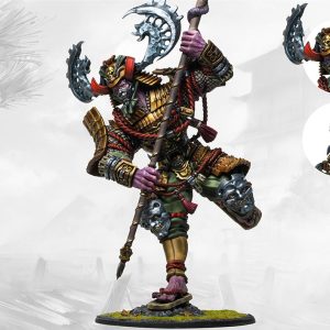 Dai Yokai (Dual Kit)