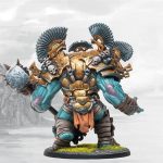 Scion of War