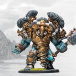 Scion of War