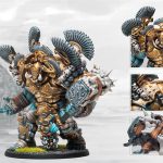 Scion of War