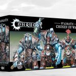 Chosen of War