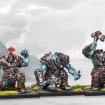Chosen of War