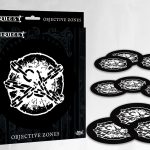 Conquest Objective Zones