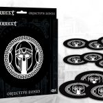 Conquest Objective Zones