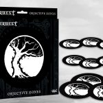 Conquest Objective Zones