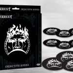 Conquest Objective Zones