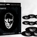 Conquest Objective Zones