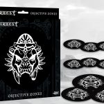 Conquest Objective Zones