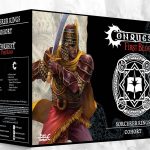 Sorcerer Kings Cohort