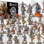 Sorcerer Kings Cohort