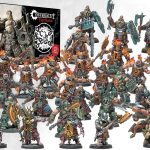 Dweghom Cohort