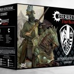 Hundred Kingdoms Cohort
