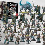 Nords Cohort
