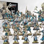 Spires Cohort