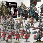 Hundred Kingdoms Cohort