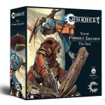 Founder&amp;#8217;s Exclusive &amp;#8220;The Duel&amp;#8221;