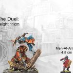 Founder&amp;#8217;s Exclusive &amp;#8220;The Duel&amp;#8221;