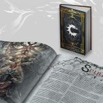 Lore Companion Book