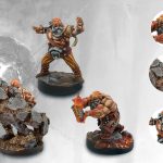 Magic Retinue