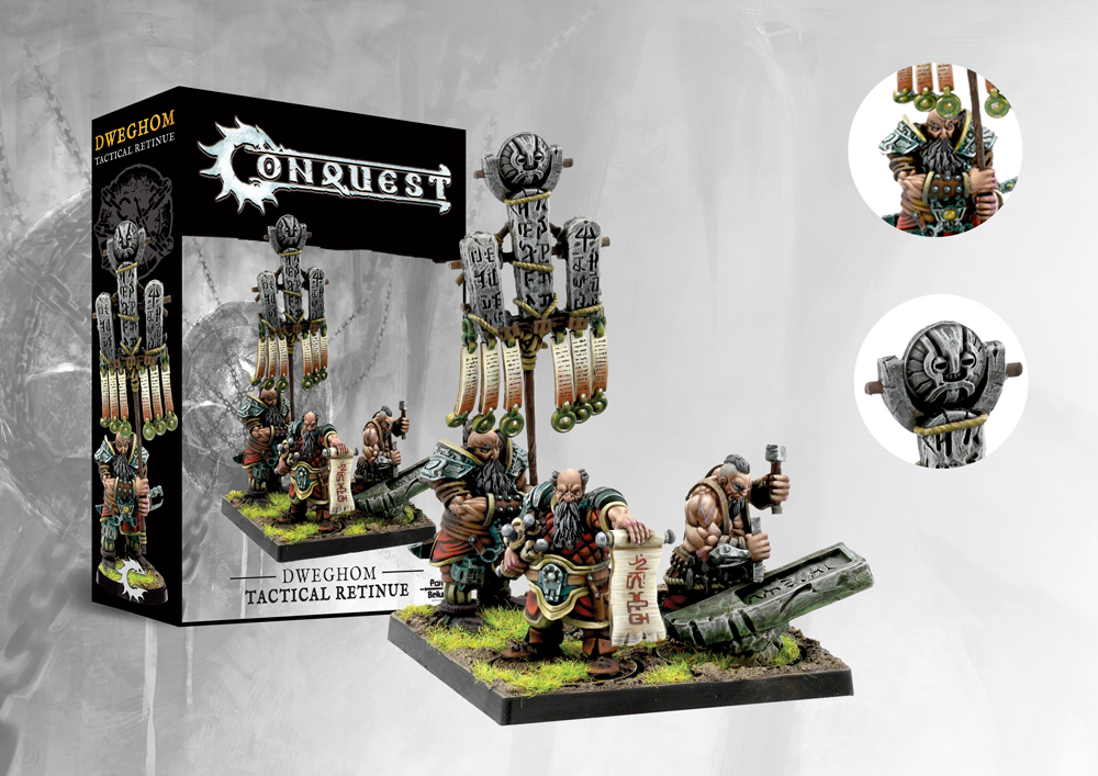 thumbnail image 2 of Para Bellum Wargames PBW7112 Accessories - Brunei 2 of 14
