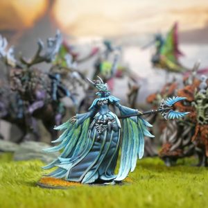 Seanchas Sidhe