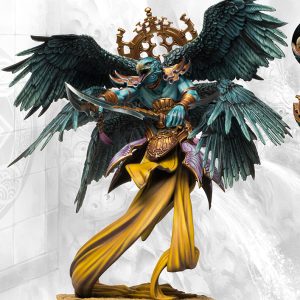 Trinavarta Sabhagrih