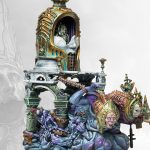 Unhallowed Sepulcher