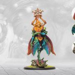 Oberon Consort of Summer